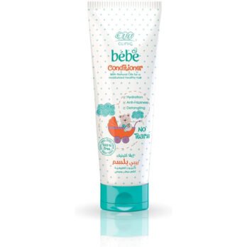 Eva Clinic Bebe Conditioner with Natural Oils - 200ml