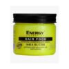 Energy Hair Food Cream with Shea Butter - 200ml