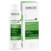 Vichy Dercos Anti-Dandruff Shampoo for Scalp Normal to Oily Hair - 200ml