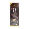 Rose Berry Argan Oil Hair Dye Shampoo - Dark Brown