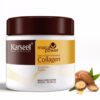 Karseell Collagen Hair Cream for Dry and Damaged Hair - 500ml
