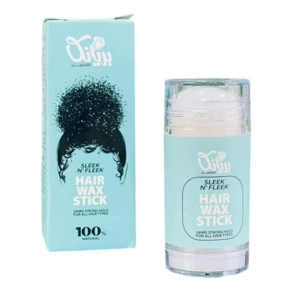 1007772 Priyanka Hair Wax Stick - 40ml