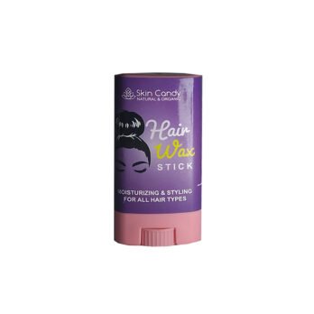 Skin Candy Hair Wax Stick - 15g