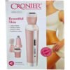 Kronier Professional 4-in-1 Women's Shaver