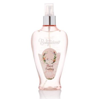 Bodilyicious Body Splash Floral Fantasy – 217ml