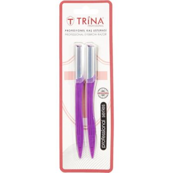 .Get smooth, radiant skin quickly and easily with these blades designed to gently remove unwanted hair without needing assistance