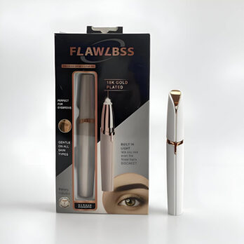 Flawlbss Eyebrow Hair Removal Pen