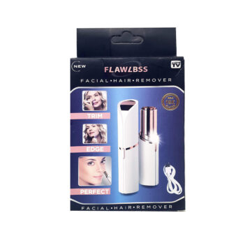 Flawlbss Facial and face Hair Removal Pen