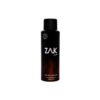 Zak Perfume Spray For Men Gentelman - 175ML