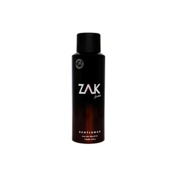 Zak Perfume Spray For Men Gentelman - 175ML