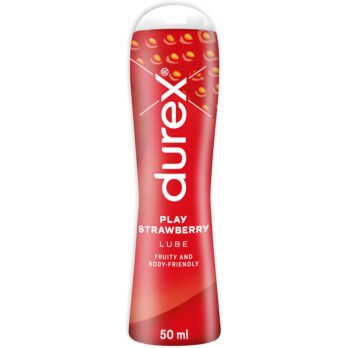 ديوركس بلاي جل مزلق سويت فراولة - 50مل