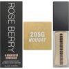 Rose Berry Liquid Concealer Highlighter – 205G