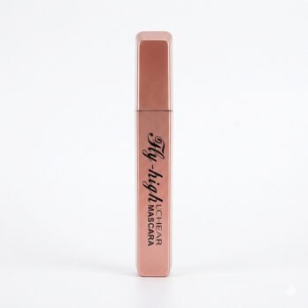 L’chear Mascara Fly High Water Proof - Black