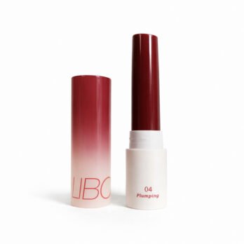 Olibolla Tint Lipstick Juicy Bloom - 04
