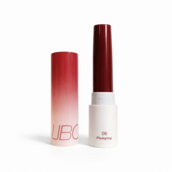Olibolla Tint Lipstick Juicy Bloom - 06