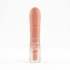 Rose Gold Lip Gloss Shiny - 01