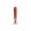 Rose Gold Lip Gloss Shiny - 08
