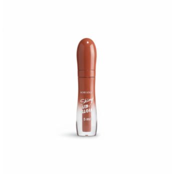 Rose Gold Lip Gloss Shiny - 08