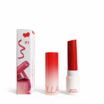 Olibolla Tint Lipstick Juicy Bloom - 01