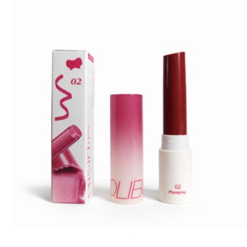 Olibolla Tint Lipstick Juicy Bloom - 02