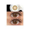 Fresh Lady Contact Lenses - Cleopatra Hazel