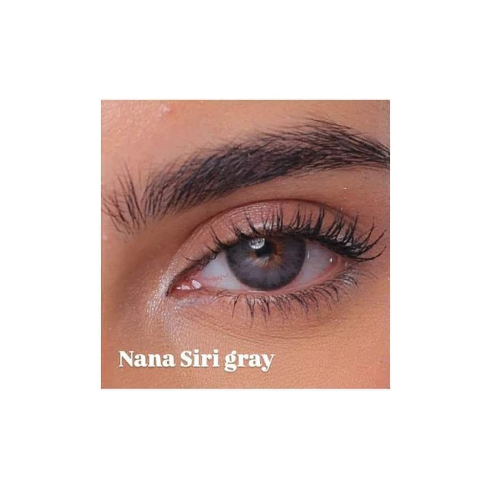 10042856 Nana Contact Lenses - Siri Gray