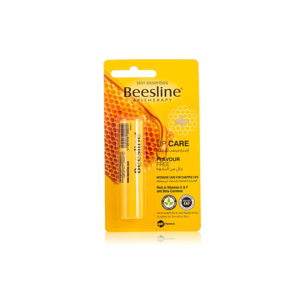 1006477 Beesline Lip Care - flavour free