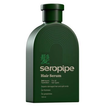 Seropipe hair Serum - 120 ml