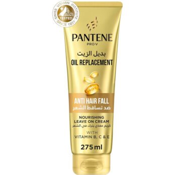 Pantene Oil Replacement Anti-Hair Loss - 275ml