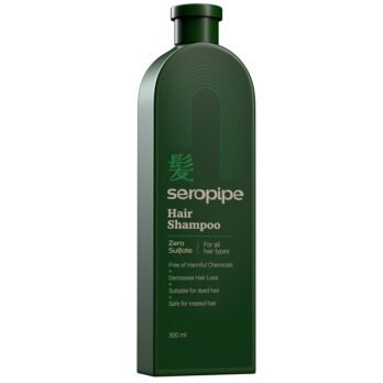 Seropipe Hair Shampoo - 300ml