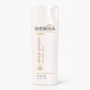 Sherosa Wheat Protein Shampoo and Conditioner for split ends – 350ml