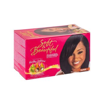 Soft & Beautiful Noli Ultimate Hair Treatment