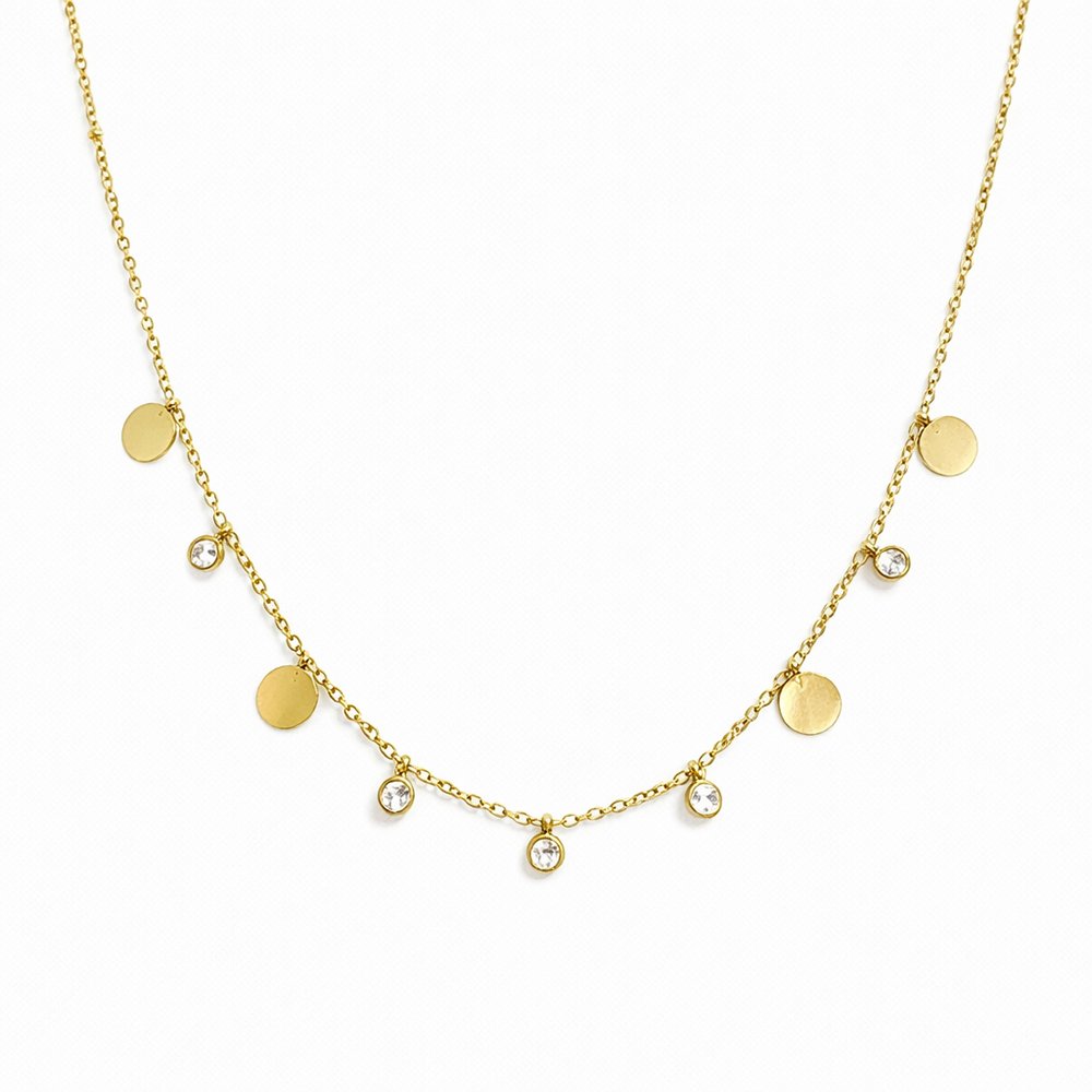 101259 Stainless Steel Chain - Fun