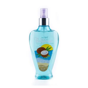 Bodylicious Body Splash Coconut Breeze – 217ml