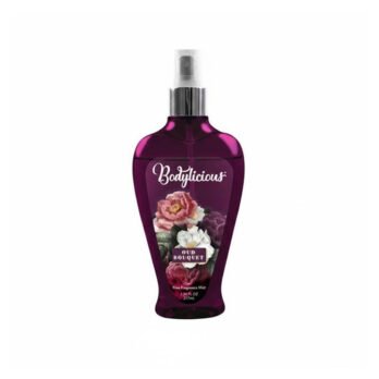 Bodilyicious Body Splash Oud Bouquet – 217ml
