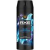Axe Men's Blue Lavender Deodorant Spray - 150ml