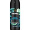 Axe Aqua Bergamot Men Deodorant Spray - 150ml