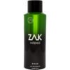 Zak Intense edge Eau de Parfum for Men - 150ml