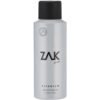 ZAK Spray Perfume for Men Titanium – 175ml