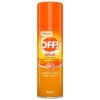 Off Mosquito Repellent Skin Spray - 180ml
