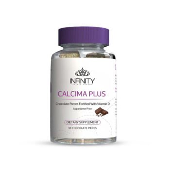 Infinity calcima Plus Dietary Supplement - 30 Pieces