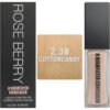 Rose Berry Liquid Concealer Highlighter – 2.3B