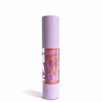 Gold Beauty Lip Oil Shine - 6