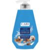 Care & More Tropical Coconut Liquid Hand Soap – 350ml