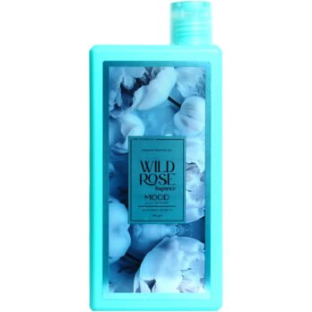 Mood Shower Gel Wild Rose – 750ml