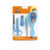 Fly Baby 5-Piece Baby Care Set - Blue