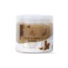 Bio Soft Face and Body Scrub with Sugar and Coffee - 500ml