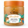 Les Karites Body Scrub Shea Butter – 225ml