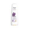 Dove Beautiful Curls Detangling Conditioner for Curly Hair - 350ml