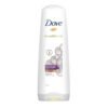 Dove Beautiful Curls Detangling Conditioner for Curly Hair - 350ml